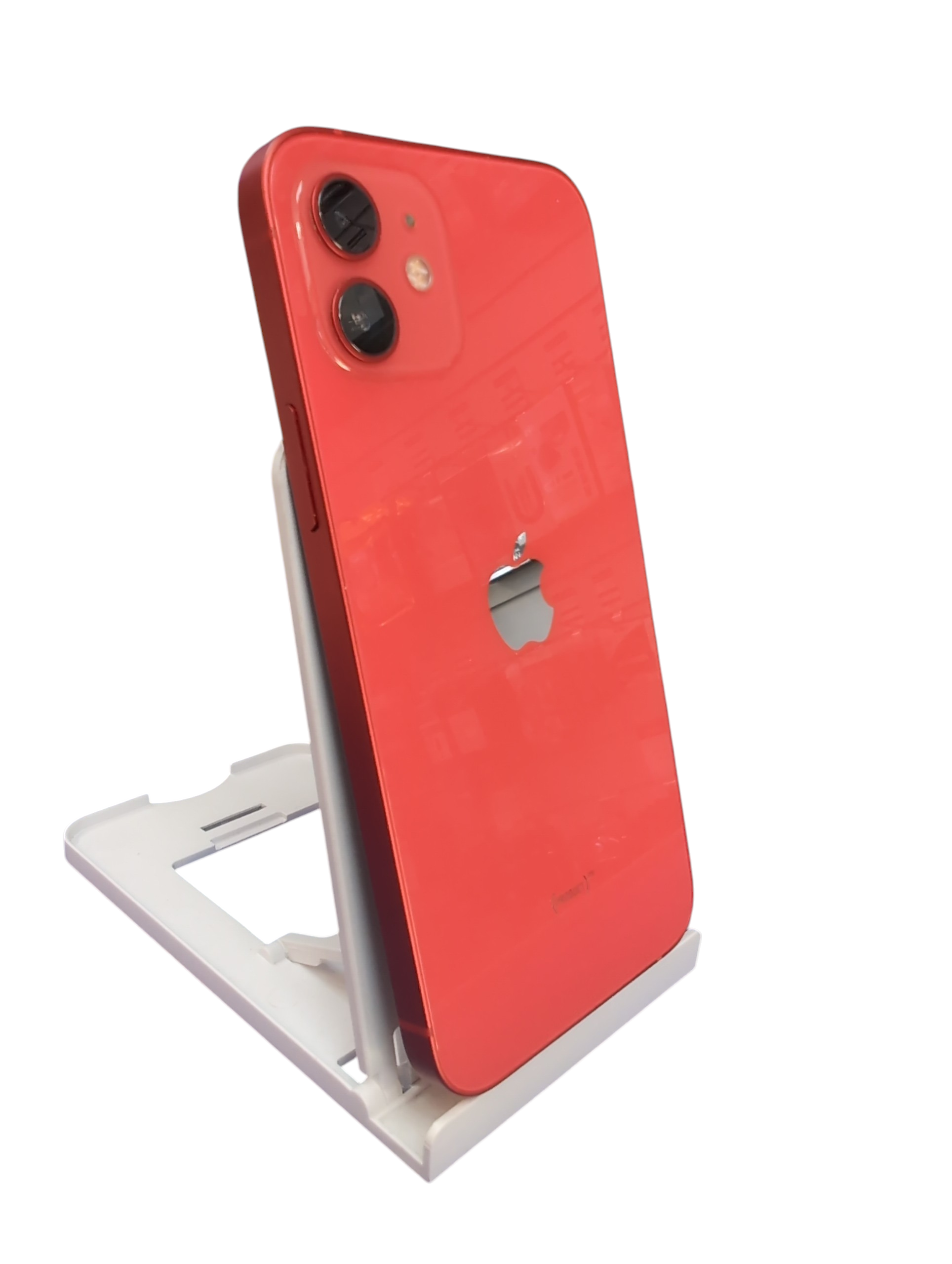 Apple 0 iPhone 64GB - Product Red (PRODUCT)RED (Product)Red 64GB